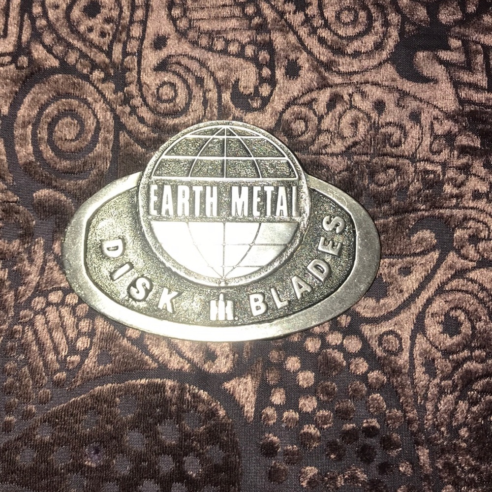 Belt Buckle